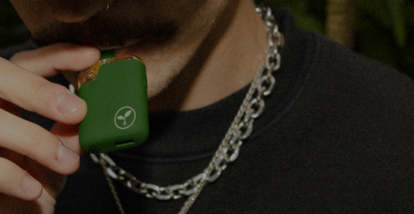 Raw Garden All in One: The Best Refined Live Resin Vape in 2026?