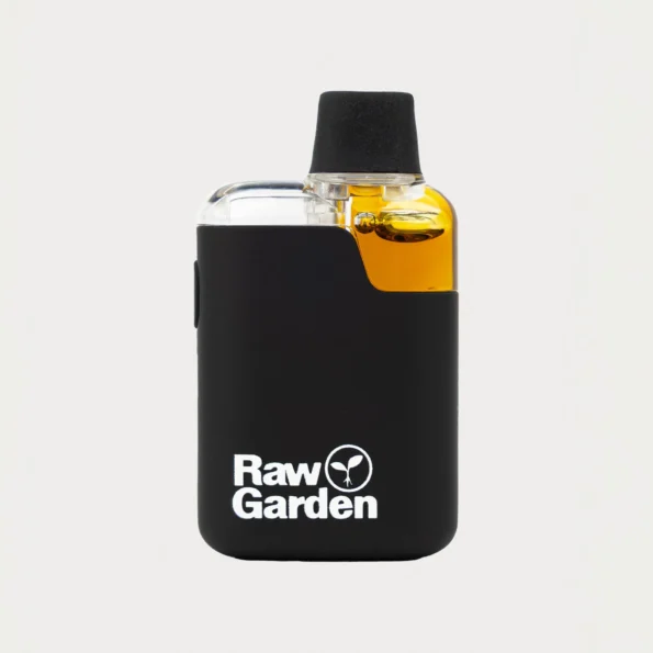 best vape pen 2025 2025's Must-Have Vapes: Top Brands & Game-Changing Tech main image 1
