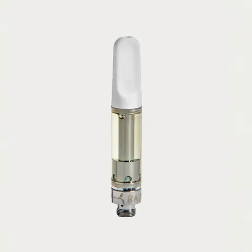 Refined Live Resin Cartridge |Raw Garden Refined Live Resin Cart