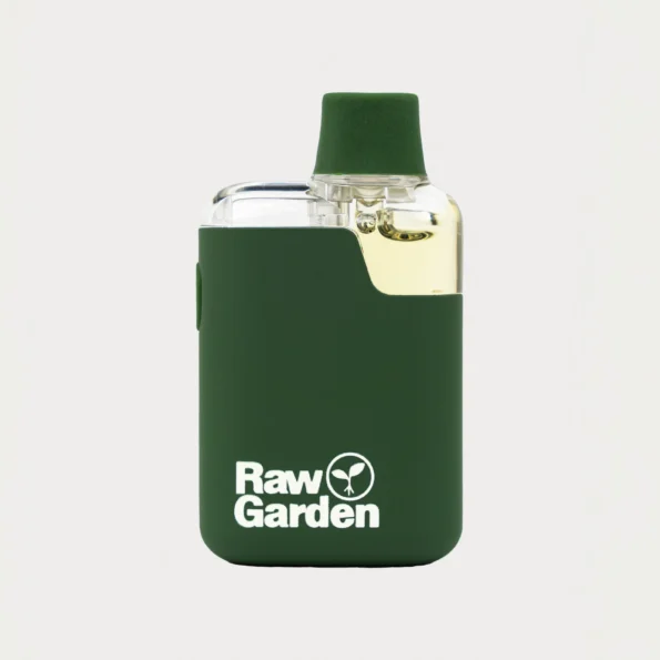 botanical gardens vape Botanical Gardens 2G Disposable