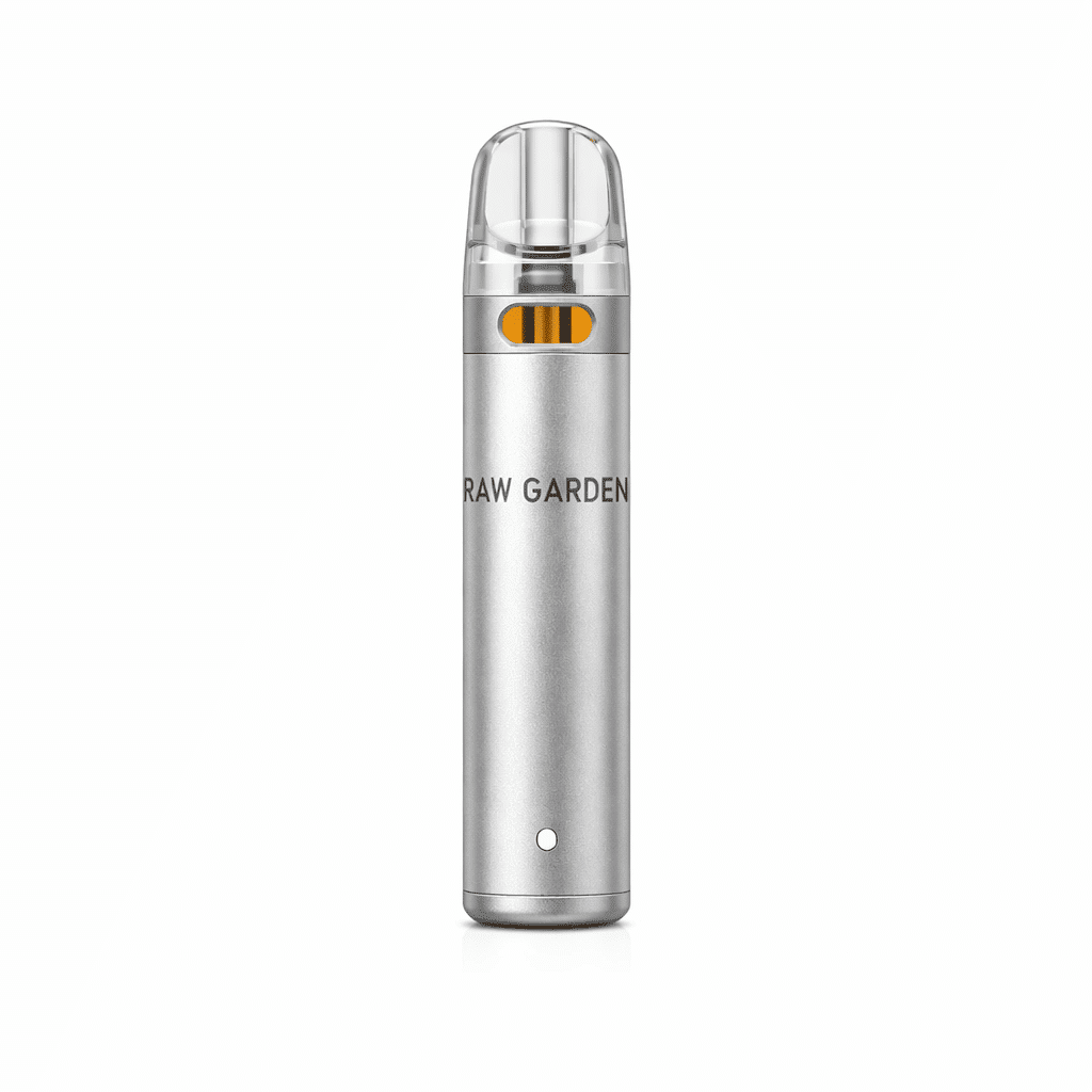 Raw Garden 2g Raw Garden 2g Disposable