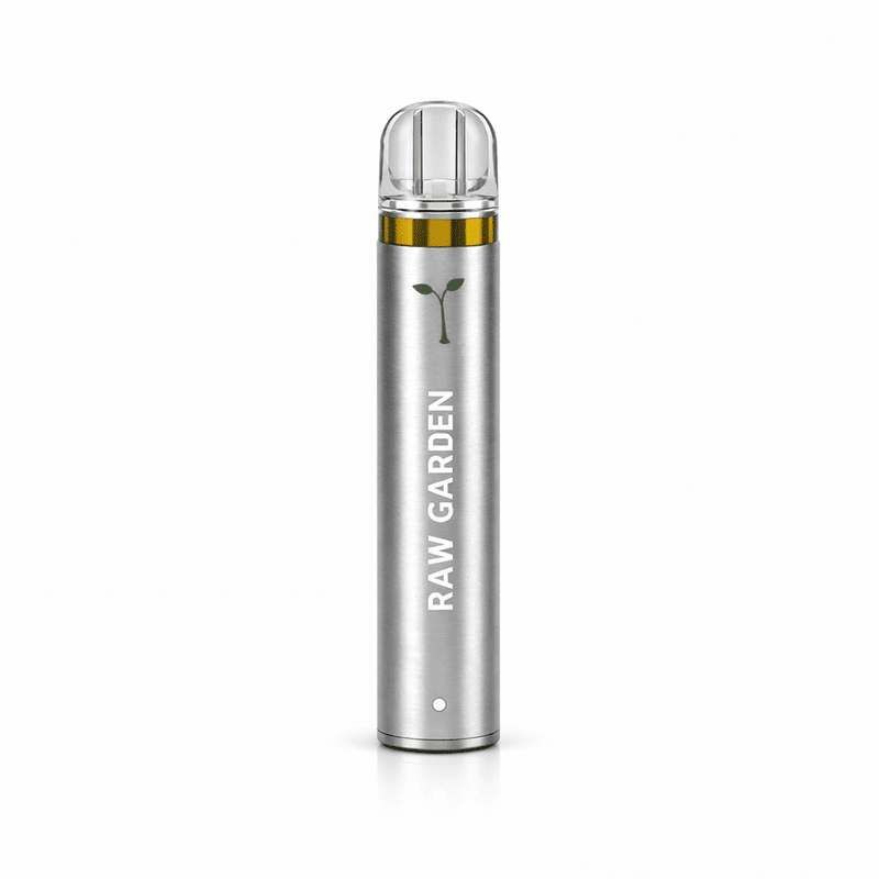 Raw Garden 2g vape Raw Garden 2g for sale